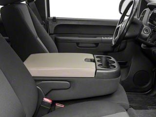 Fits 2019-2026 Chevy Silverado Center Console Armrest Replacement Fits 2019-2026 Chevy Silverado Center Console Armrest Replacement