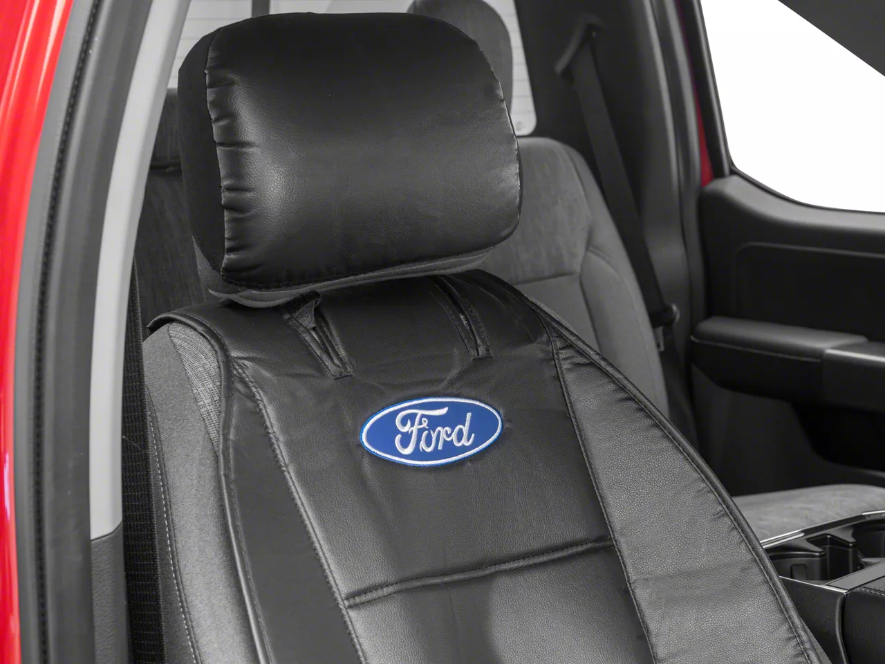 Ford F 250 Seat Coversnull