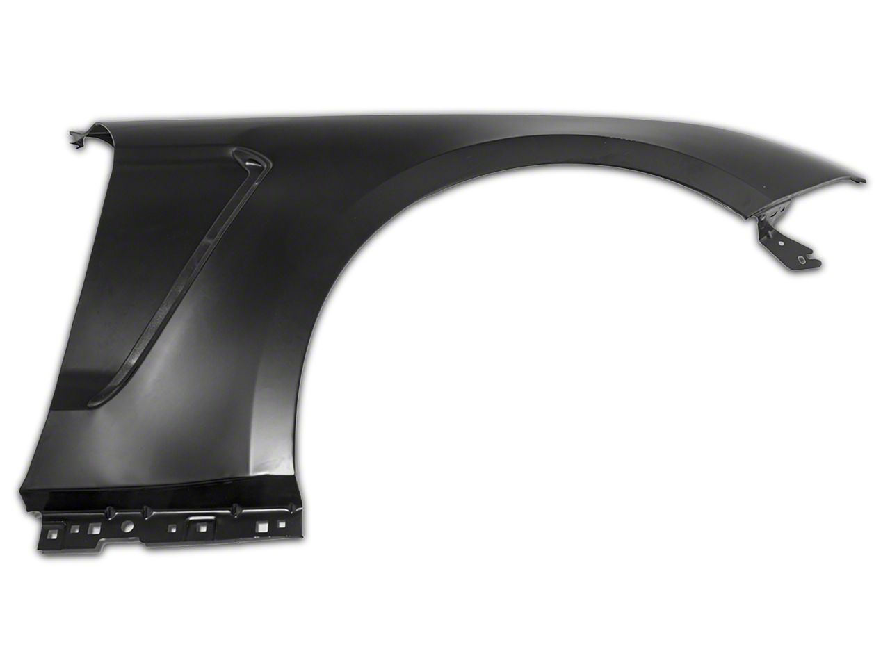 F-150 Fenders 2015-2020