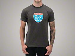 AmericanMuscle Interstate T-Shirt - Men