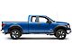 SEC10 Side Accent Decal with AM Logo- Silver (97-24 F-150)