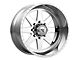 American Force 11 Independence SS Polished 6-Lug Wheel; 20x12; -40mm Offset (07-14 Tahoe)