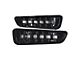 American Modified Daytime Running Lights with Sequenal Turn Signals (17-20 F-150 Raptor)
