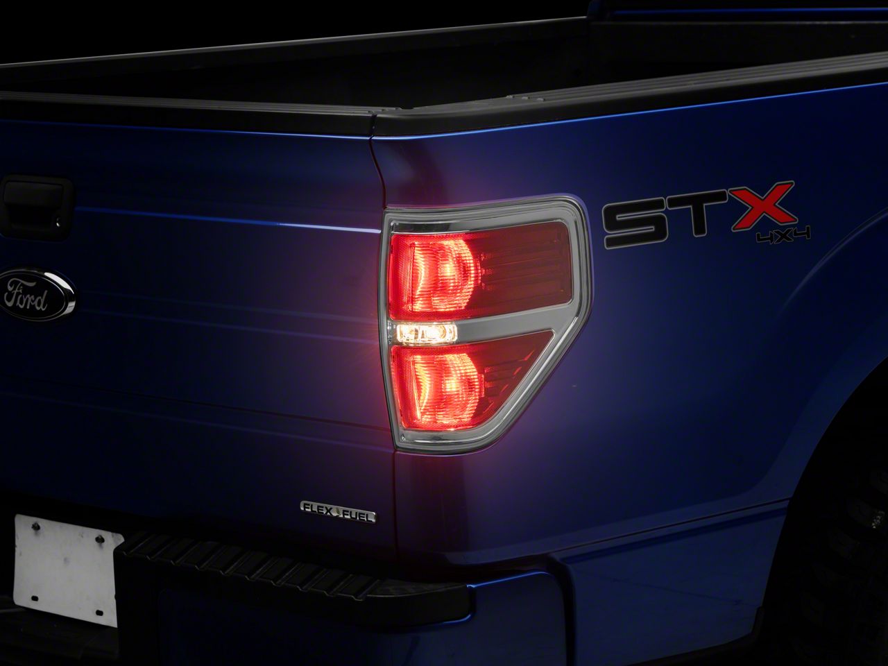Amazing HD Photos about  2013 F150 Tail Lights 1  with NO AI Images