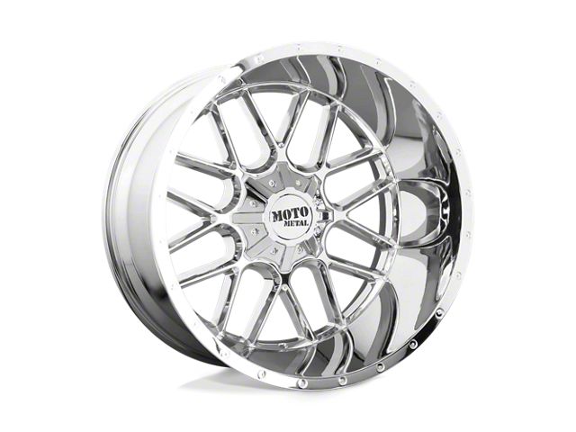 American Racing Outlaw II Satin Black 8-Lug Wheel; 18x8; 18mm Offset (11-14 Sierra 2500 HD)