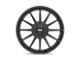 American Racing AR944 Gloss Black 6-Lug Wheel; 20x9; 20mm Offset (07-14 Tahoe)