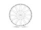 American Racing AR944 Hyper Silver 6-Lug Wheel; 17x8; 35mm Offset (07-14 Tahoe)