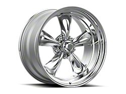 American Racing Torq Thrust II Polished 5-Lug Wheel; 20x8; 0mm Offset (09-18 RAM 1500)