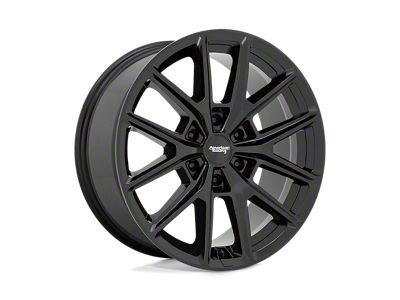 American Racing AR945 Gloss Black 6-Lug Wheel; 20x9; 35mm Offset (15-20 F-150)