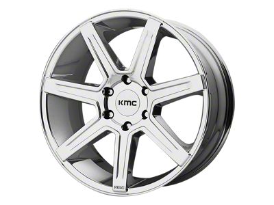 American Racing AR890 Satin Black Machined 6-Lug Wheel; 18x8; 35mm Offset (23-25 Colorado)
