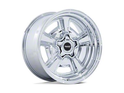 American Racing Marauder Chrome 5-Lug Wheel; 18x8; 0mm Offset (05-11 Dakota)
