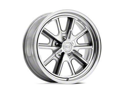 American Racing Shelby Cobra Polished 5-Lug Wheel; 18x11; -50mm Offset (87-90 Dakota)