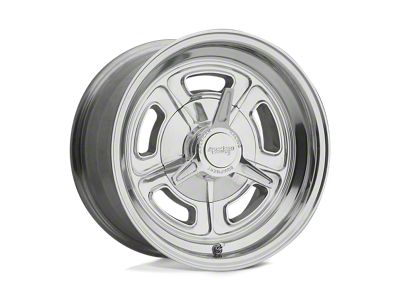 American Racing VN502 Polished 5-Lug Wheel; 15x10; -32mm Offset (87-90 Dakota)