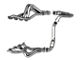 American Racing Headers 1-3/4-Inch Long Tube Headers with Catted Y-Pipe (09-13 5.7L RAM 1500 w/ 6-Speed Automatic Transmission)