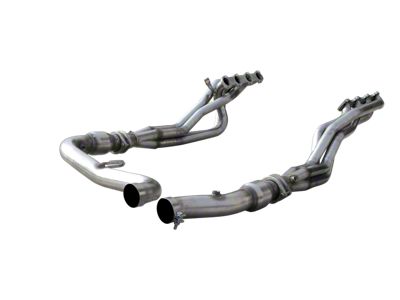 American Racing Headers 1-7/8-Inch Catted Long Tube Headers (99-03 F-150 Lightning)