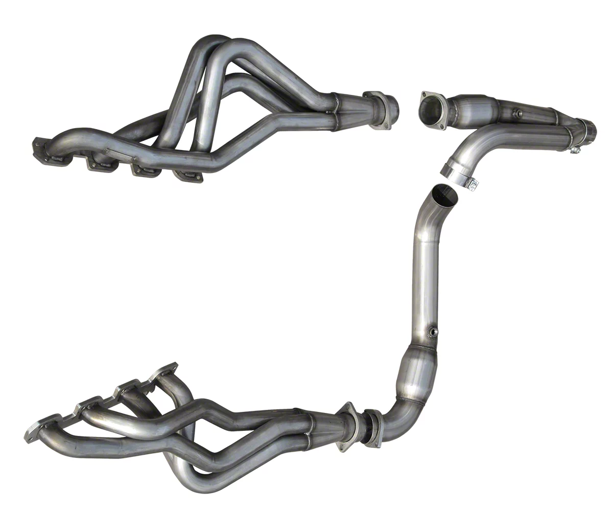 American Racing Headers RAM 1500 1-3/4-Inch Long Tube