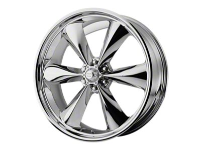 American Racing Torq Thrust ST Chrome 6-Lug Wheel; 20x8.5; 30mm Offset (19-24 RAM 1500)