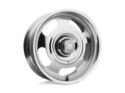 American Racing VN506 Polished 6-Lug Wheel; 20x9.5; 0mm Offset (19-26 RAM 1500)