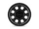American Racing AR201 Cast Iron Black 6-Lug Wheel; 18x9; 40mm Offset (19-23 Ranger)