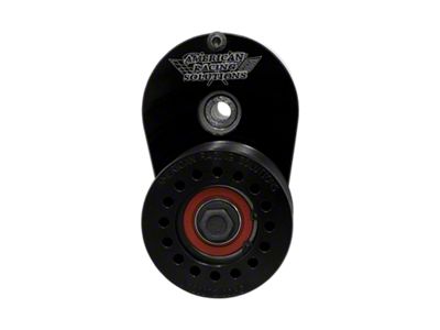 American Racing Solutions Racing Belt Tensioner with 72mm Pulley (21-24 RAM 1500 TRX)