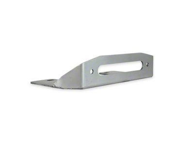 American Trail Products Winch Fairlead Mount (Universal; Some Adaptation May Be Required)