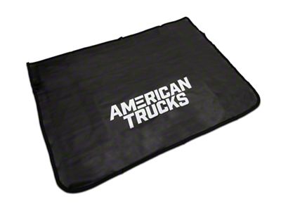 AmericanTrucks Fender Cover