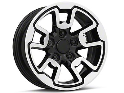 24 Chrome Lug Nuts M14x1.5 For 2019-2022 RAM 1500 & Dodge – 60° Cone Seat, 7/8" Hex, 46mm Length