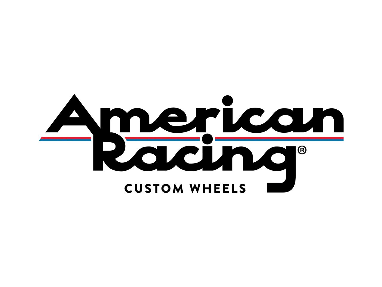American Racing Parts