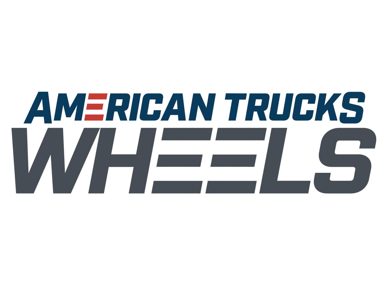 American Trucks Wheels Parts