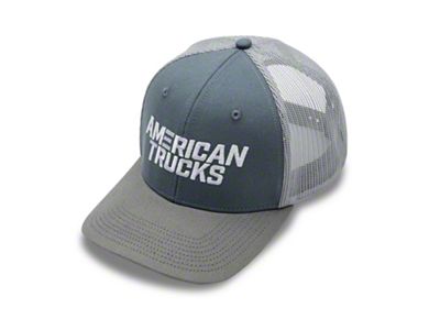 AmericanTrucks Trucker Hat