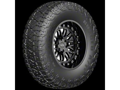 Americus Rugged A/TR Tire (29" - LT225/75R16)