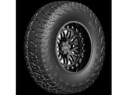 Americus Rugged A/TR Tire (32" - 265/75R16)