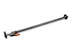 Rightline Gear Adjustable Cargo Bar; 40-70 Inches; Ratcheting