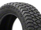 AMP Terrain Attack A/T A Tire (35" - 35x12.50R22)