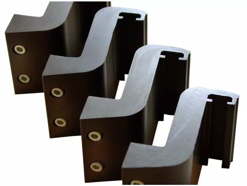 Amp Research RAM 1500 PowerStep Running Boards 2Inch Extension Arm Kit