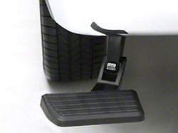 Amp Research BedStep (07-13 Sierra 1500)