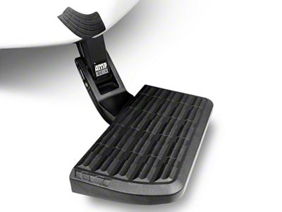 Amp Research BedStep (07-13 Silverado 1500)