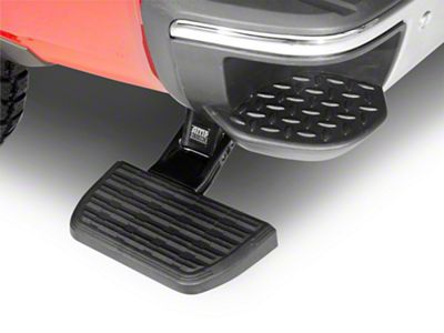 Amp Research BedStep (14-18 Silverado 1500)