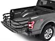 Amp Research Bedxtender HD Max; Deep; Black (04-24 F-150 Styleside)