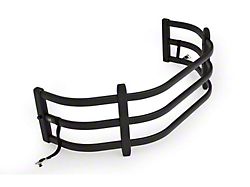 Amp Research Bedxtender HD Sport; Black (15-22 Canyon)