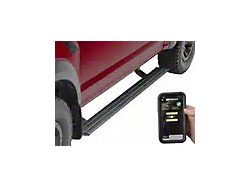 Amp Research PowerStep Smart Series Running Boards; Plug-n-Play (23-25 Canyon)
