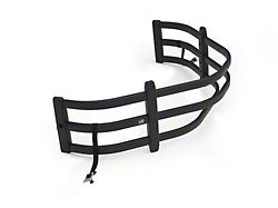 Amp Research Bedxtender HD Moto; Black (87-11 Dakota)