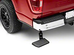 Amp Research BedStep (21-24 F-150 w/o Factory Dual Exhaust)
