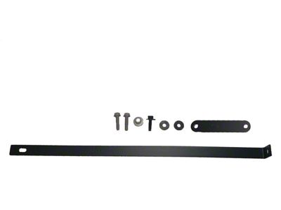 Amp Research BedStep2 Installation Kit (15-25 F-150 w/ 6-1/2-Foot Bed)
