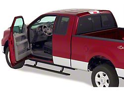 Amp Research PowerStep Running Boards (01-03 F-150 SuperCrew)