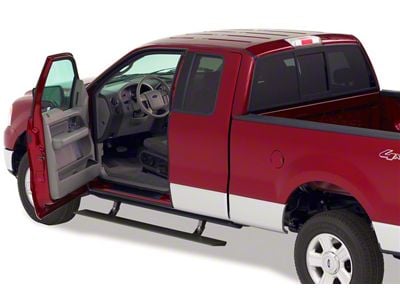 Amp Research PowerStep Running Boards (01-03 F-150 SuperCrew)