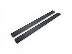 Amp Research PowerStep Running Boards; Plug-n-Play (21-26 3.5L PowerBoost F-150)