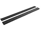Amp Research PowerStep Smart Series Running Boards; Plug-n-Play (15-20 F-150)