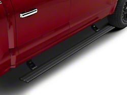 Amp Research PowerStep Smart Series Running Boards; Plug-n-Play (21-26 F-150)