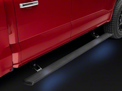 Amp Research PowerStep Xtreme Running Boards (21-24 F-150)